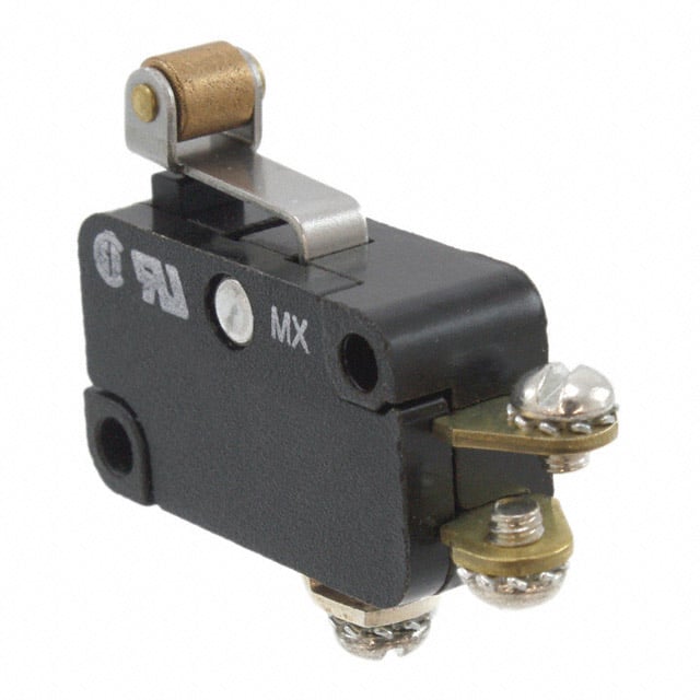 V3L-3 Honeywell Sensing and Productivity Solutions | Switches | DigiKey